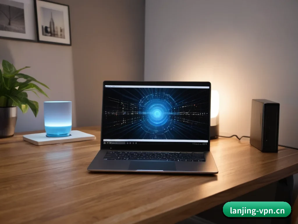 蓝鲸VPN APP